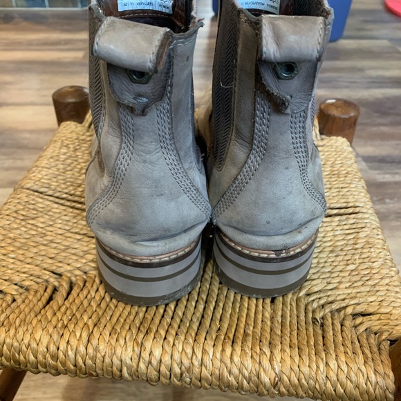 Timberland Chelsea boots - Picture 2 of 3